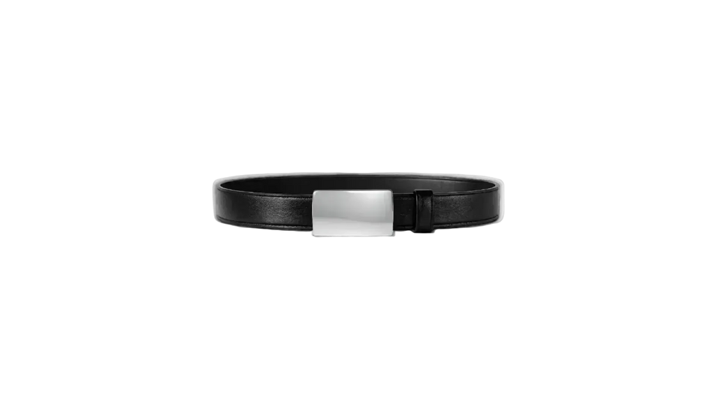 Silver Belt